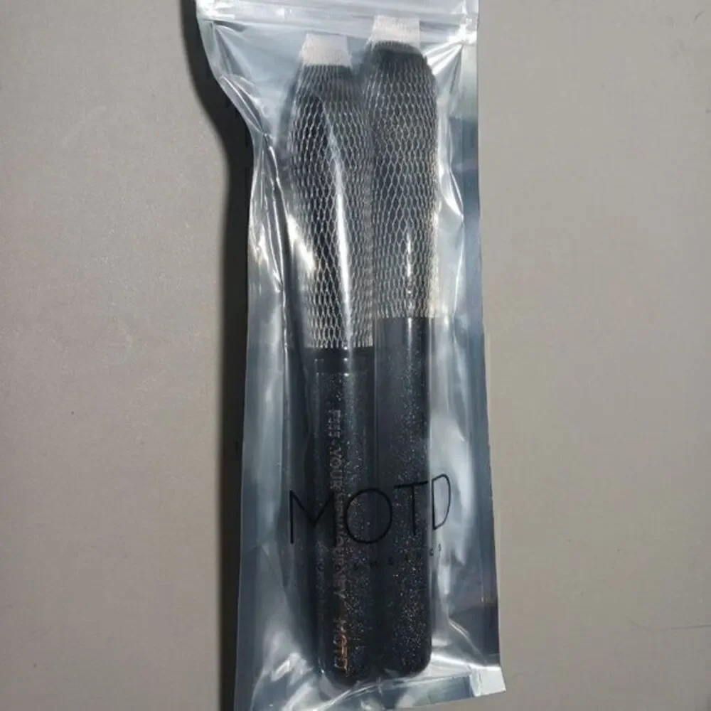 MOTD COSMETICS Manifest Face Makeup Brush Set